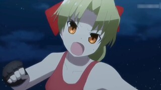 "Those who play Naruto and watch anime are all silent (Season 3)⑥"