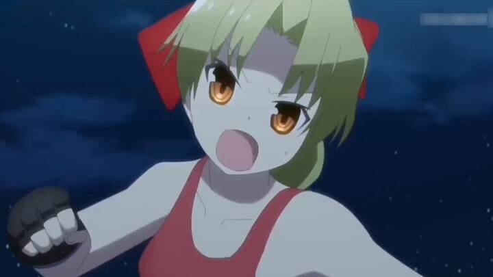 "Yang bermain Naruto dan me* diam (Musim 3)⑥"