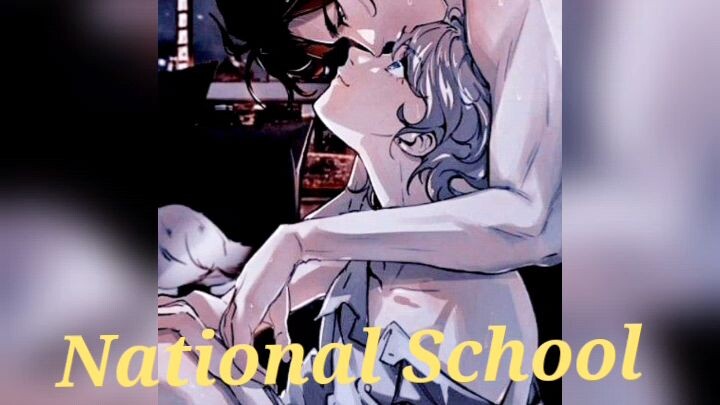 National School Prince Is A Gril (chapter 2)