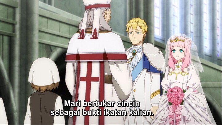 Eps_10 om" desa dikelilingi mantan murid elit yang bucin parah musim 2