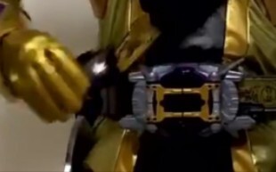 Kalian yang ingin menjadi Kamen Rider