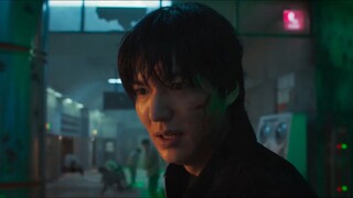 The Prophecy ( Omniscient Reader/Action, Scifi,Thriller w/English Sub )