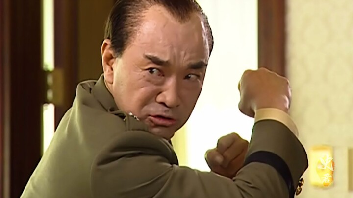 “A single line proves you’ve watched the entire series ‘All the Young Men’”