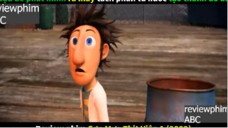 đồ ăn hủy diệt trái đất p3 #reviewphimabc