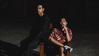 RUIIJIKUN - A&T (FEAT. IDSG)