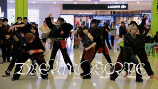 【nct dream】全网首车smoothie路演！SM跪下！！