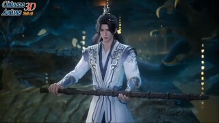 Shrounding The Heaven Episode 110 Sub Indo