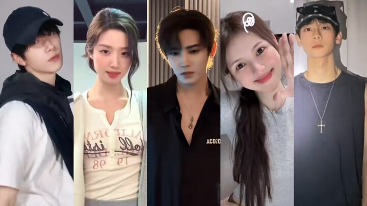 Nhập Thanh Vân Phá Vạn Lợi Phúc – Tổng hợp vũ đạo của dàn diễn viên chính