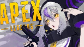 【APEX】深夜のえぺ、勝利してえなあ　新シーズン【ラプラスダークネス/ホロライブ】