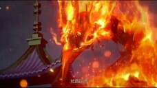 Above The Kingdom Of God Eps 03 Sub Indo