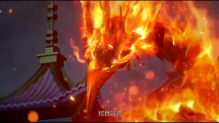 Above The Kingdom Of God Eps 03 Sub Indo