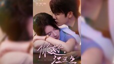 《你好,江医生》Hello, Dr. Jiang