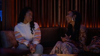 Naomi Has an Offer For Jojo - Queens