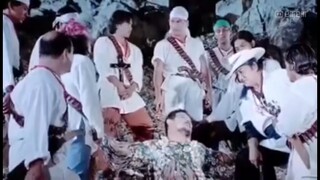 Silahis-Rez Cortez-Ang Pagbabalik Ni Pedro Penduko Tagalog Movie