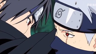 [Naruto] Kakashi's all moves and skills