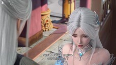 Over Goddess Episode 32 Sub Indonesia