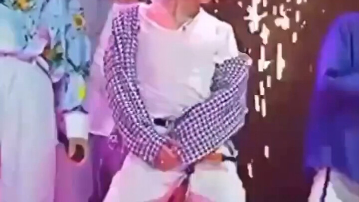 Park Jimin: Borderline Guy