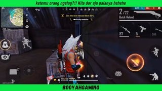 Ketemu orang lag, enaknya kita apain nih gaes?!!!