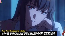 Mati Dimakan Peliharaan Sendiri Renkarnasi Terus Ketemu Cewe Cantik 😅