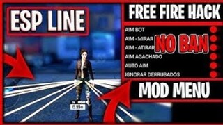 FREE FIRE NEW AUTO HEADSHOT HACK | NEW FLYING HACK |NEW MOD MENU | HOW TO HACK FREE | FREE FIRE HACK