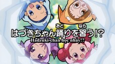 Ojamajo Doremi Phần 2 tập 11