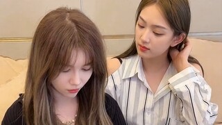 เธอยังจะใส่อีก