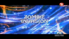 Winx Club - Season 6 Episode 16 - Zombie Invasion (Tagalog)