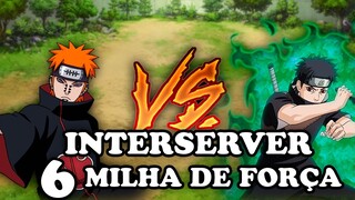 A ERA DO SHISUI VAI TER UM FIM? - NARUTO ONLINE