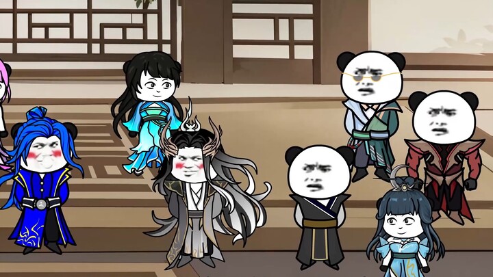Douluo Dalu: The Salted Fish King (Episode 191)
