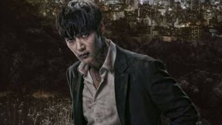 Zombie detective ep4 tagalog