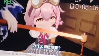 嘗試翻配了一下東雪蓮羞辱永雛塔菲完整版