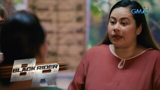 Lorna, maghahanap ng bagong trabaho! | Black Rider