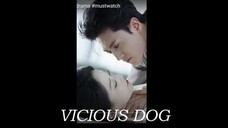 VICIOUS DOG
