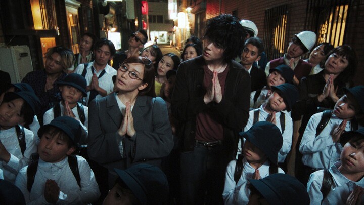 ZICO (지코), Lilas (ikura của YOASOBI) phát hành “DUET” 🕺⚡️ / ZICO X ikura Nào cùng xóa bỏ…