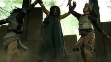 Ong Bak Fight Scene