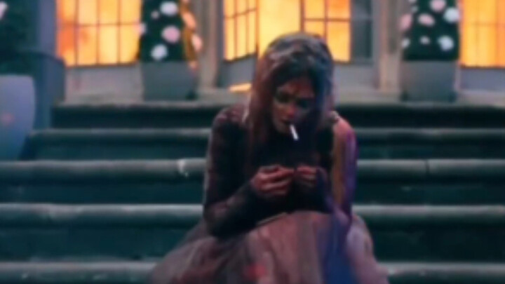 Someone: Hey, you did a great job!