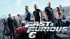 Furious 6 (2013) الترجمة العربية