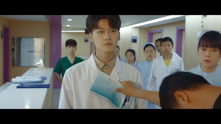 (2021) PLEASE ENLIGHTEN ME (english sub)