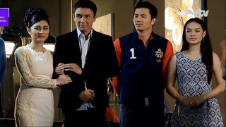 From Hater to Lover (2014) • SCENE Part. 03 | Dimas Aditya, Ayda Jebat, Rezca Syam [FULL HD]