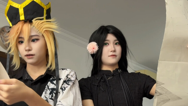 Kochō: Failed to Escape His Toxic Family