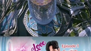 EMBRACE LOVE EPISODE01