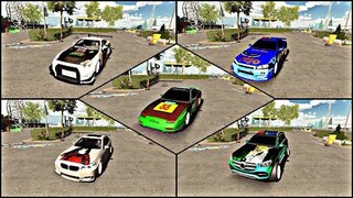 [🔴Short Free Account Giveaway#70 ] Car Parking Multiplayer 47.4