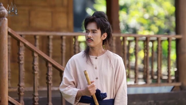 ความจริงที่อยากจะบอก แต่สุดท้าย ก็บอกไม่ได้ | Highlight เดชอสูรขันแก้วนพเก้า EP.37