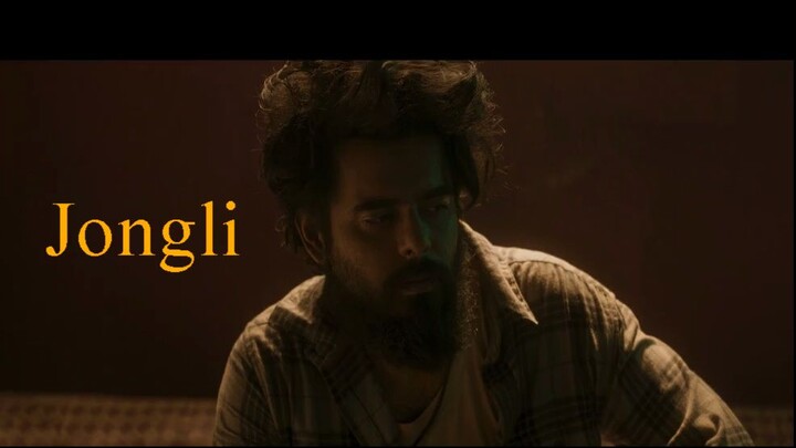 Jongli (2025)_Bangla Movie