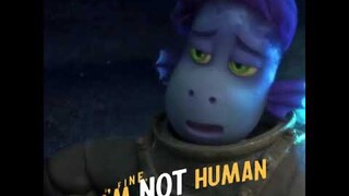 Luca | Here Be Monsters | Pixar