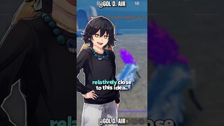 We need this Open World One Piece Game.. | One Piece #shorts