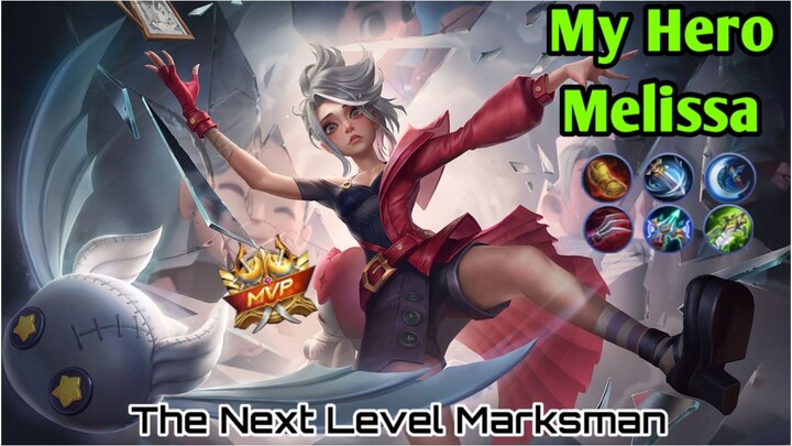 Bantai Estes dulu di Early Game | MLBB MOBILE LEGEND