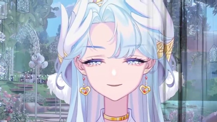 "Host, you like white kelp"