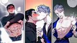 Government Ordered Me To Kill Him, But Instead I Fell In Love - BL Yaoi Manga Manhwa recap