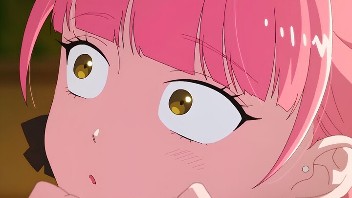 Perasaan Yang Tiba Tiba Muncul👀